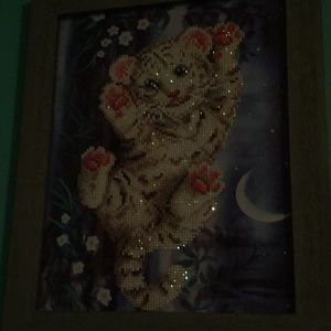 Meet your Posher, Inga